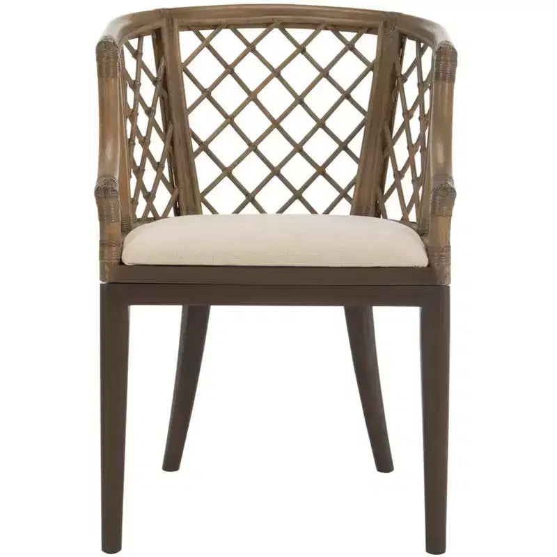 Carlotta Arm Chair - SEA4013 - Safavieh