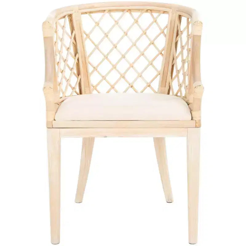 Carlotta Arm Chair - SEA4013 - Safavieh