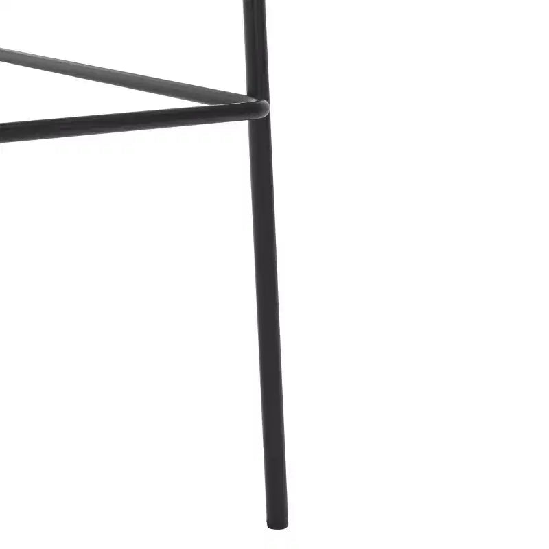 Tanner Mid Century Barstool - BST3001 - Safavieh