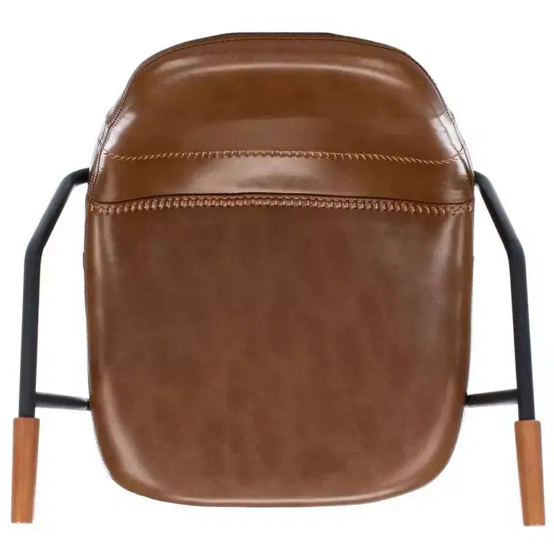 Tanner Mid Century Barstool - BST3001 - Safavieh