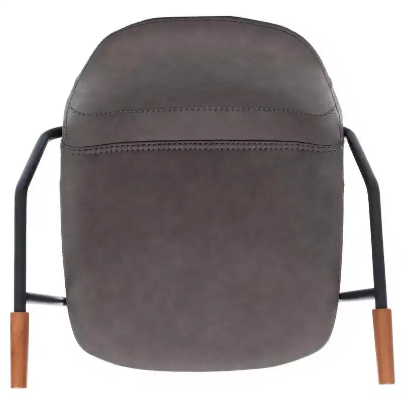 Tanner Mid Century Barstool - BST3001 - Safavieh