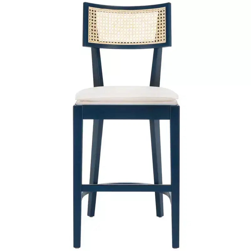 Galway Cane Counter Stool - BST1504 - Safavieh