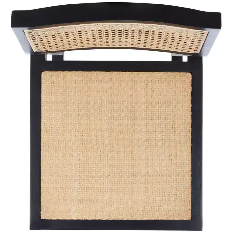 Seika Rattan Counter Stool - BST9502 - Safavieh
