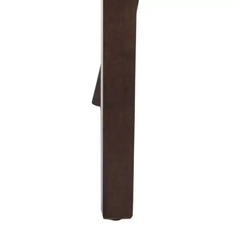 Eleni Tufted Wing Back Bar Stool (Set Of 2) - BST6304 - Safavieh