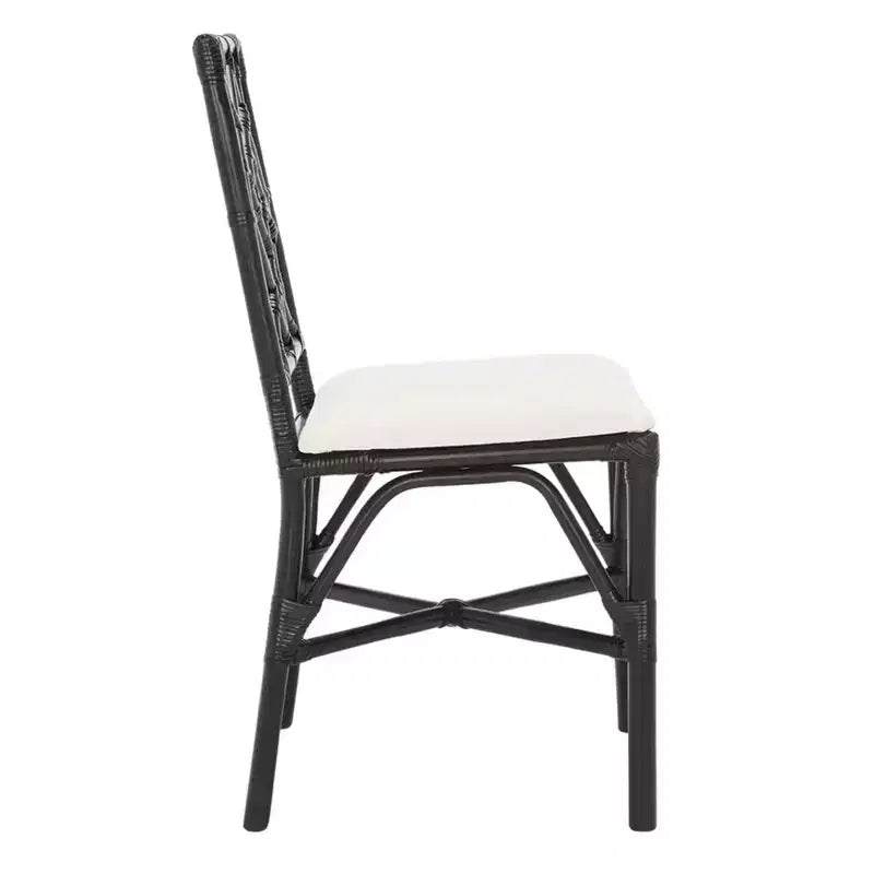 Bhumi Accent Chair W/ Cushion - ACH6509 - Set of 2 - Safavieh