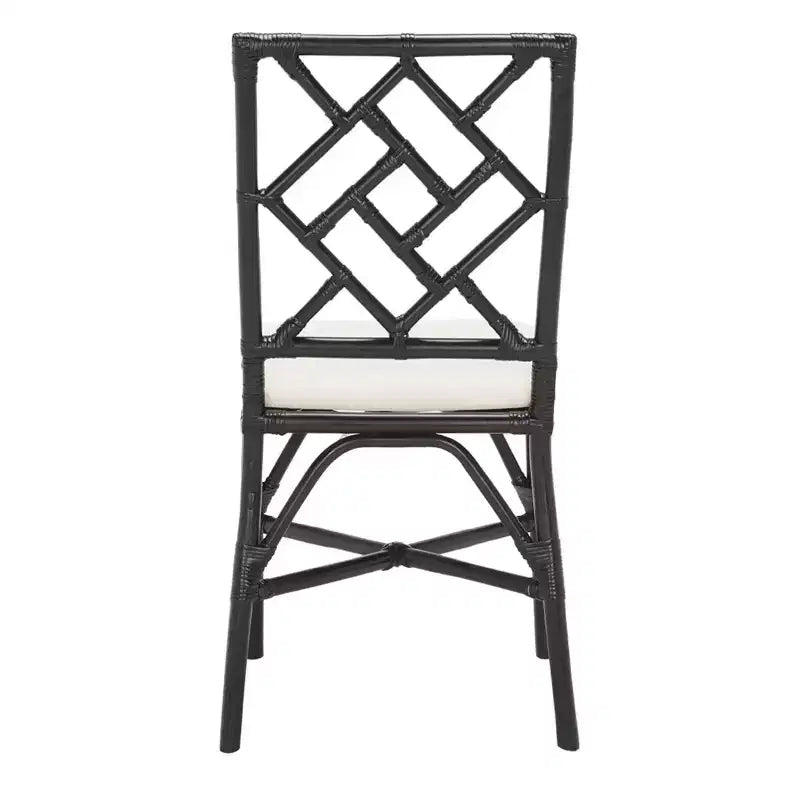 Bhumi Accent Chair W/ Cushion - ACH6509 - Set of 2 - Safavieh