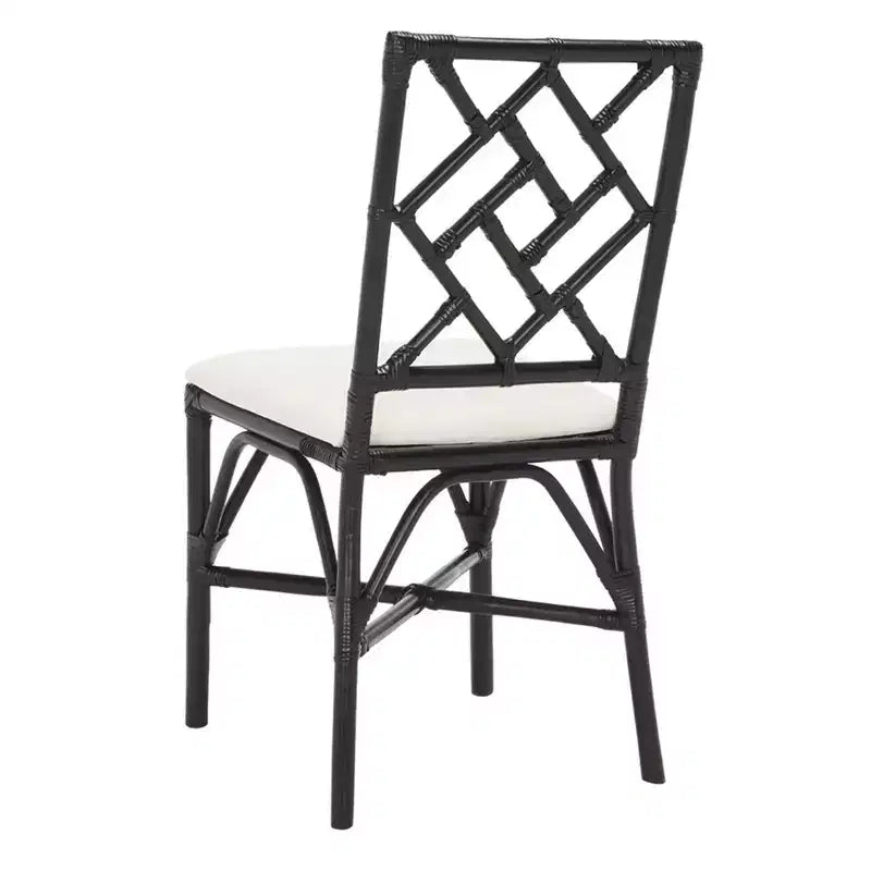 Bhumi Accent Chair W/ Cushion - ACH6509 - Set of 2 - Safavieh