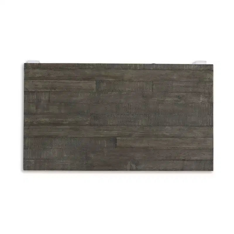 Signature Design by Ashley Casual Havalance Lift-Top Coffee Table, White/Gray