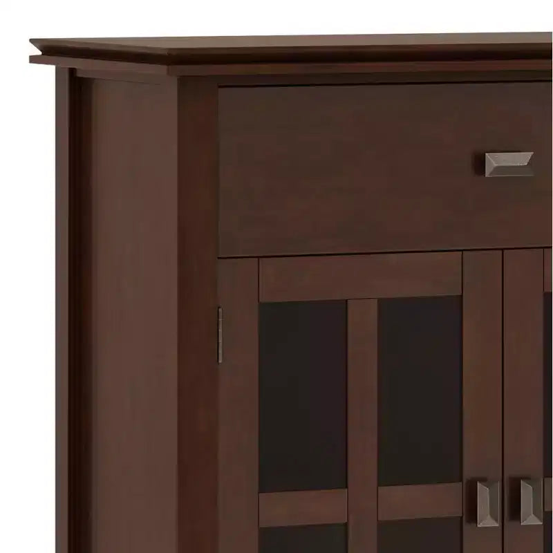 WyndenHall Stratford Large 4 Door Sideboard Buffet