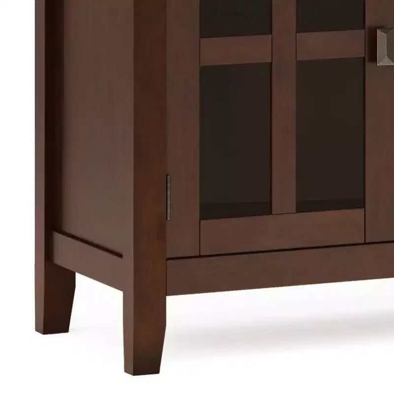 WyndenHall Stratford Large 4 Door Sideboard Buffet