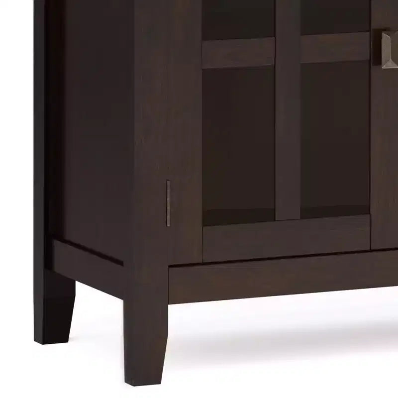WyndenHall Stratford Large 4 Door Sideboard Buffet