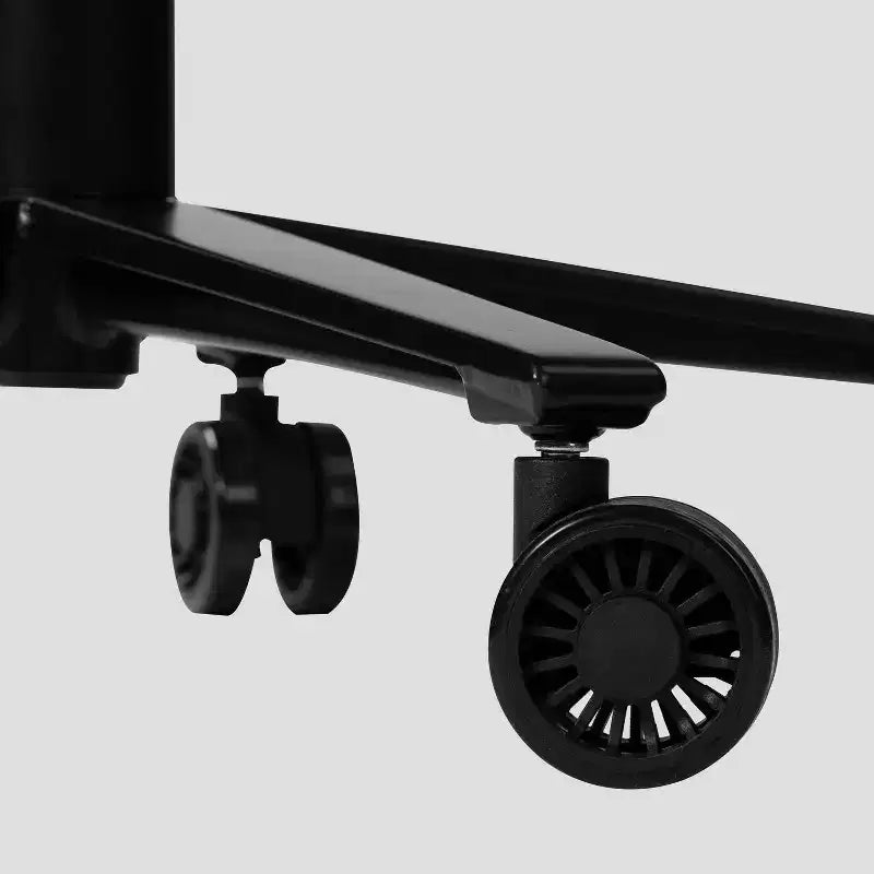 Sedia da gaming in memory foam con tessuto - Techni Sport