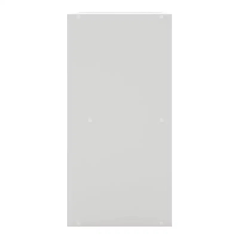 24/7 Shop At Home 24" Silkpath Modern 4 Cube Stackable and Modular Bookcase