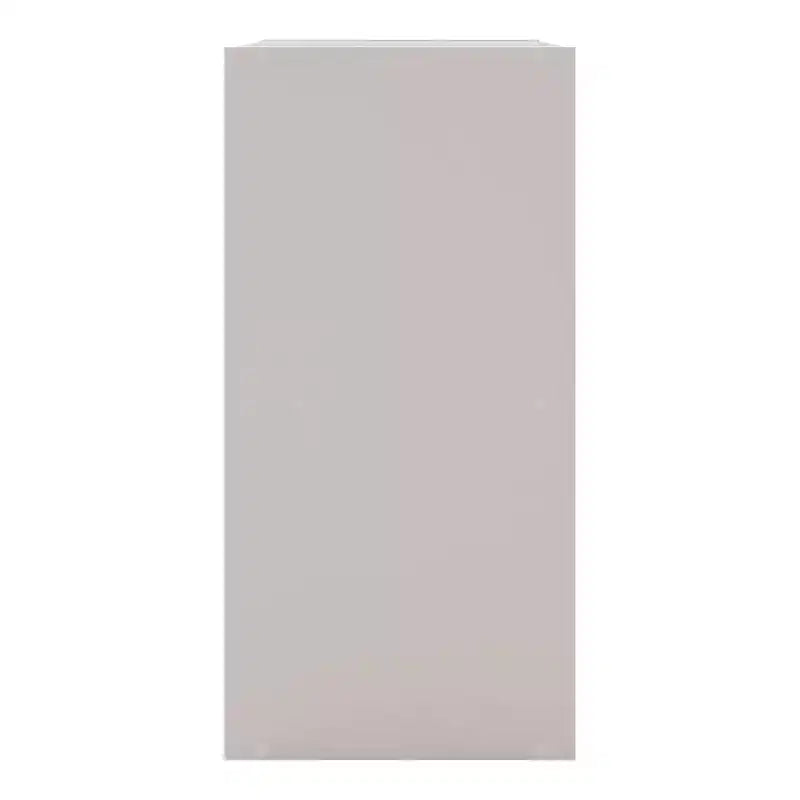 24/7 Shop At Home 24" Silkpath Modern 4 Cube Stackable and Modular Bookcase