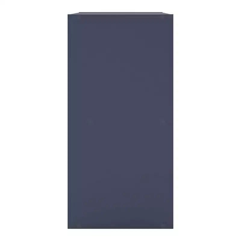 24/7 Shop At Home 24" Silkpath Modern 4 Cube Stackable and Modular Bookcase