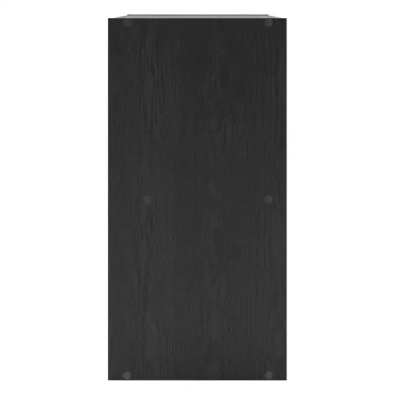 24/7 Shop At Home 24" Silkpath Modern 4 Cube Stackable and Modular Bookcase