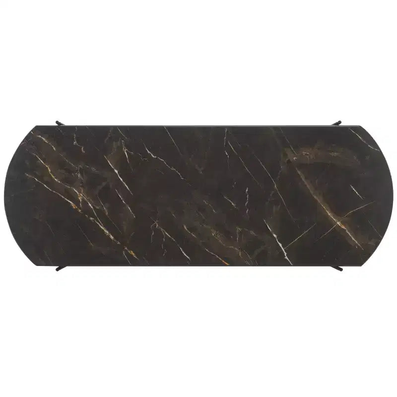 Vickie Coffee Table - Safavieh