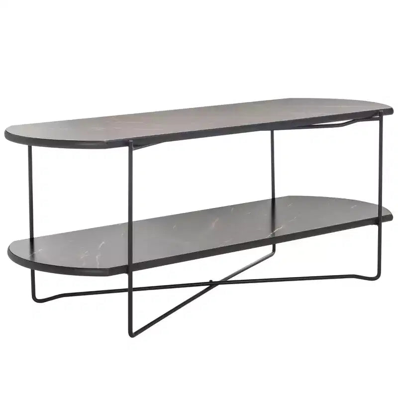 Vickie Coffee Table - Safavieh