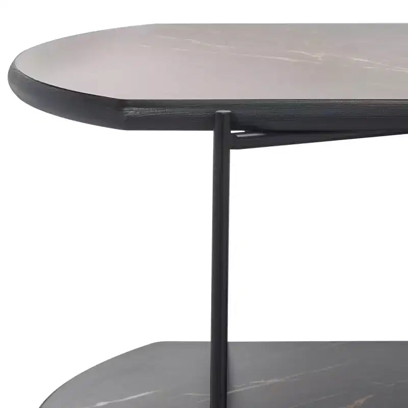 Vickie Coffee Table - Safavieh