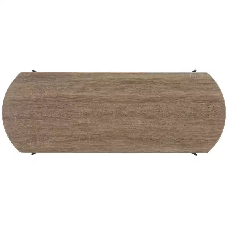 Vickie Coffee Table - Safavieh