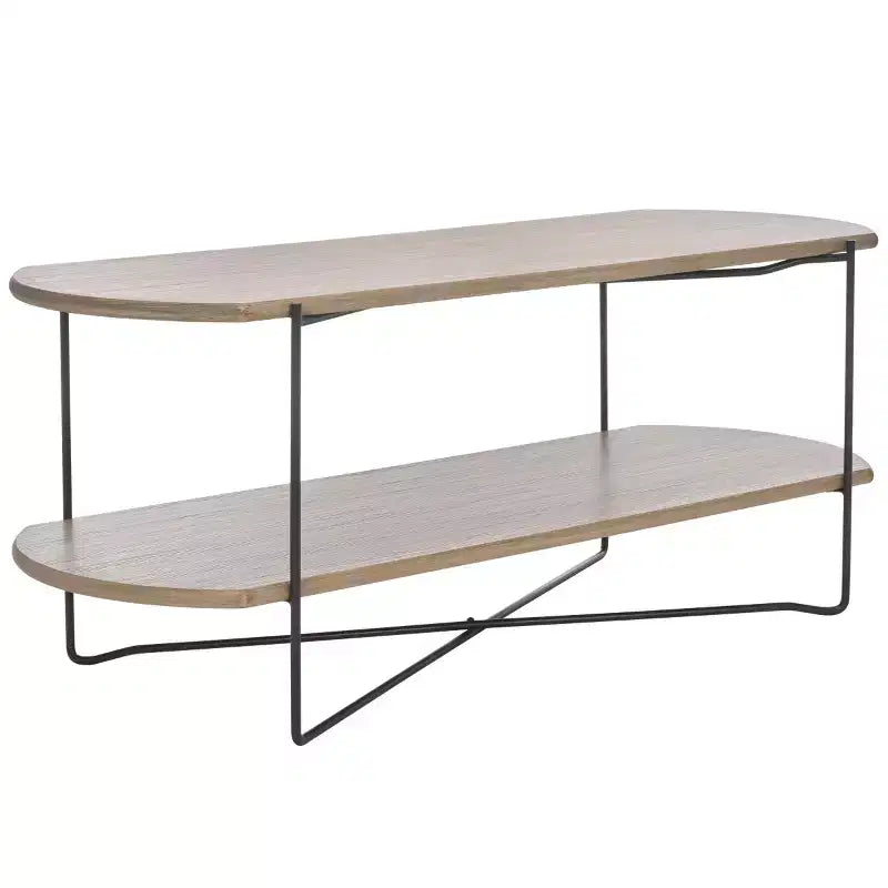 Vickie Coffee Table - Safavieh