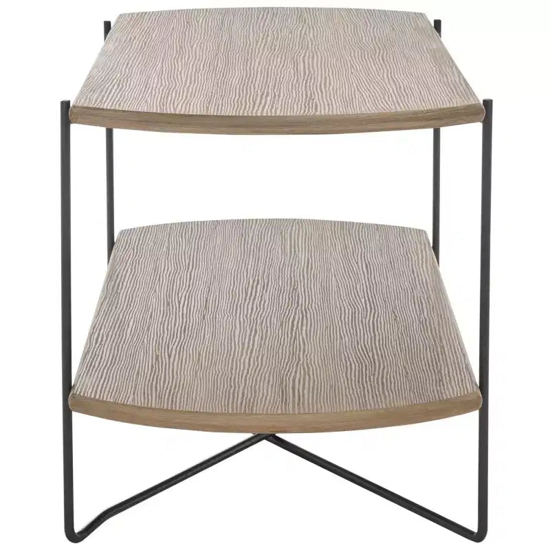 Vickie Coffee Table - Safavieh