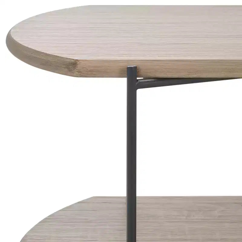 Vickie Coffee Table - Safavieh