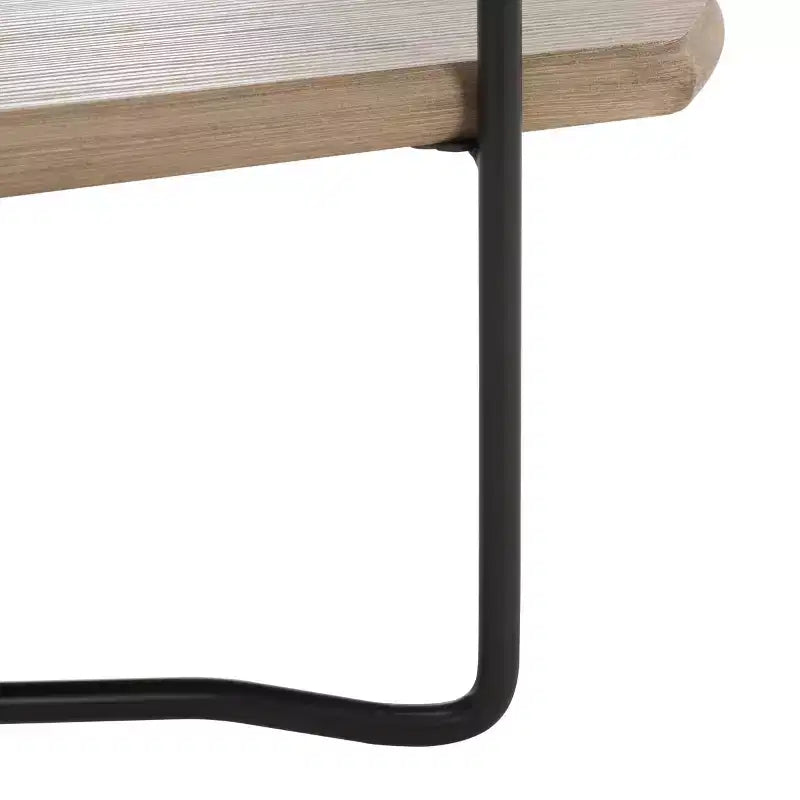 Vickie Coffee Table - Safavieh
