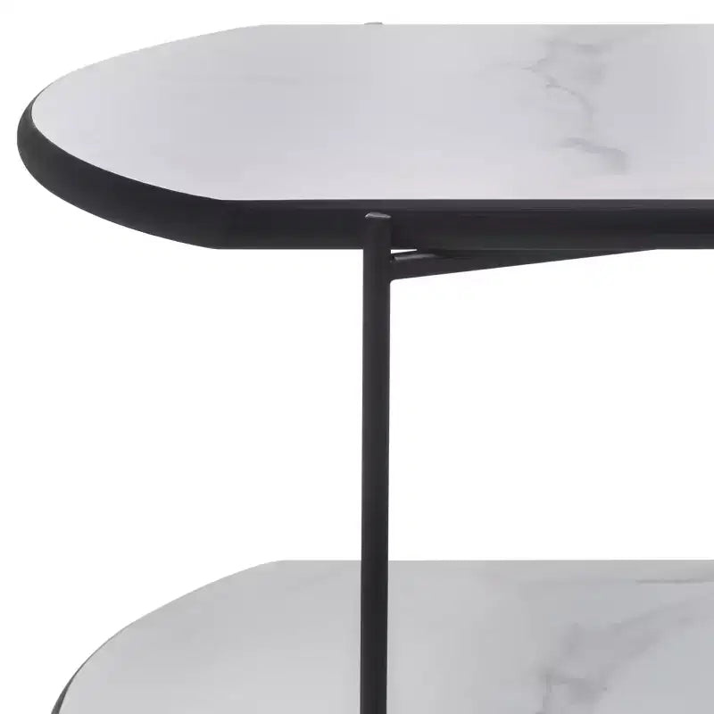 Vickie Coffee Table - Safavieh