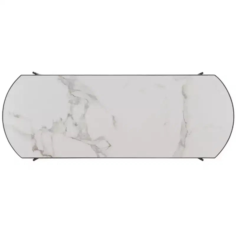 Vickie Coffee Table - Safavieh