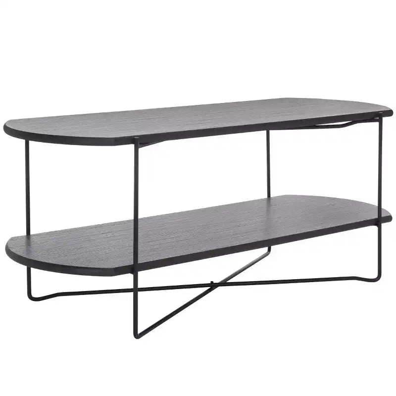 Vickie Coffee Table - Safavieh