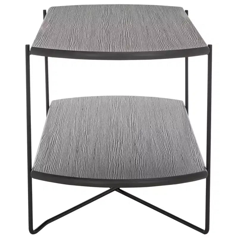Vickie Coffee Table - Safavieh