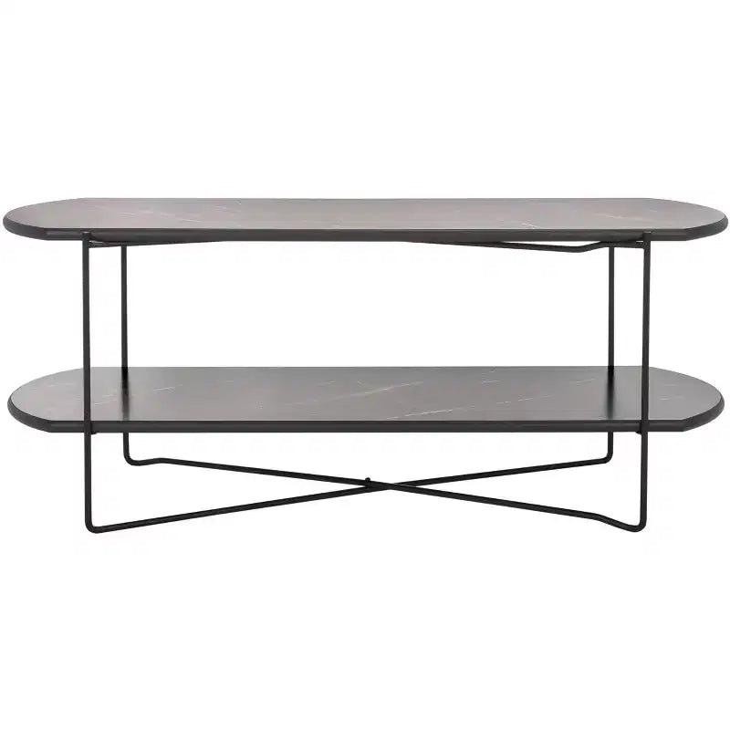 Vickie Coffee Table - Safavieh