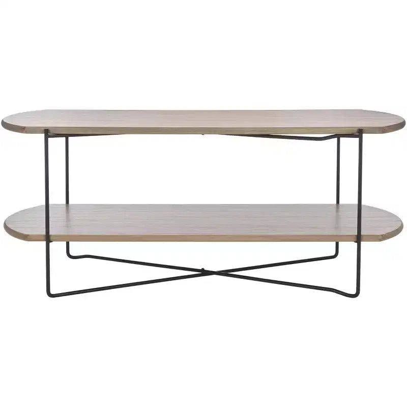 Vickie Coffee Table - Safavieh