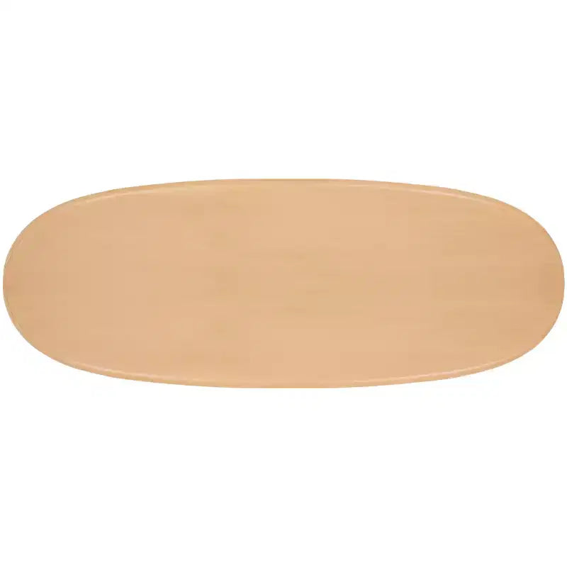 Kali Coffee Table - Natural - Safavieh