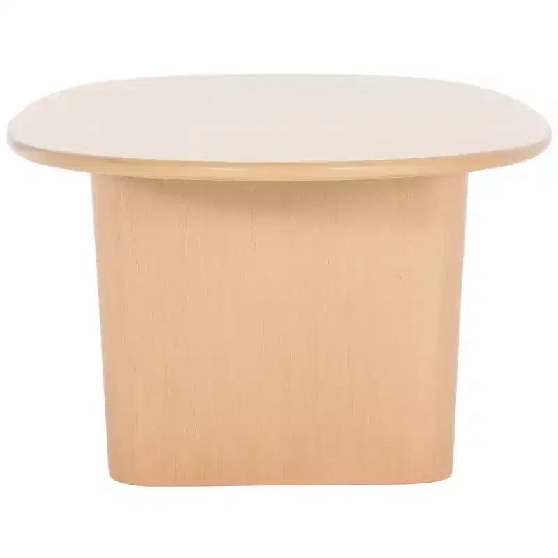 Kali Coffee Table - Natural - Safavieh