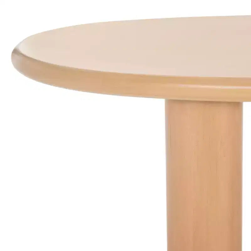 Kali Coffee Table - Natural - Safavieh