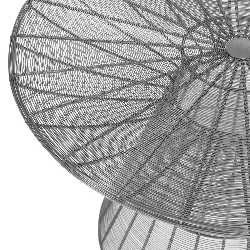 Reginald Wire Coffee Table - Safavieh