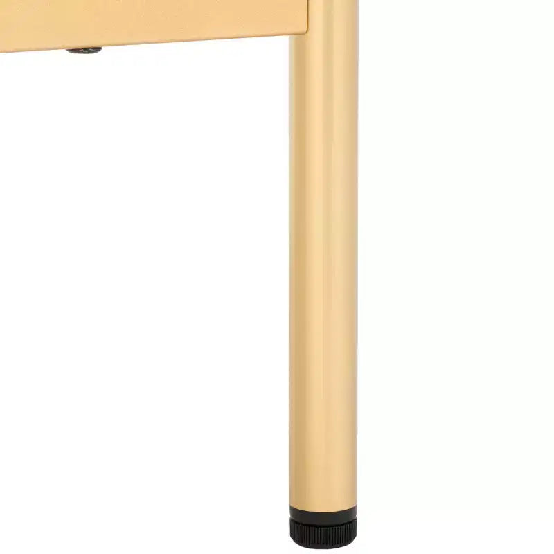 Enid 4 Door Media Stand - MED9639 - Safavieh