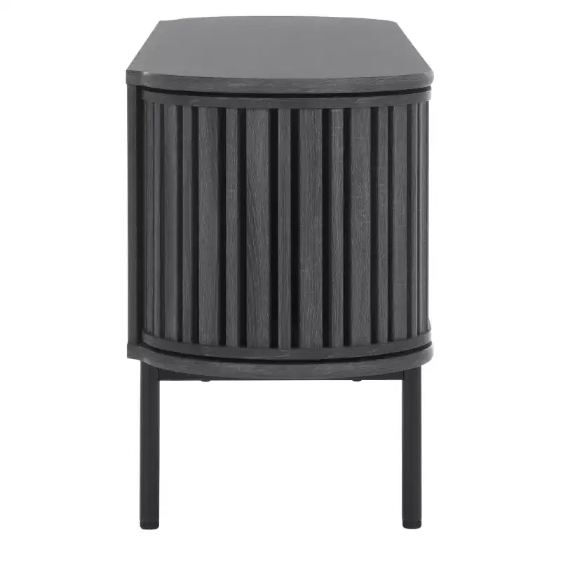 Enid 4 Door Media Stand - MED9639 - Safavieh