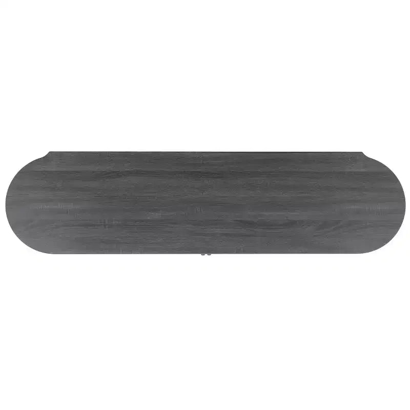 Enid 4 Door Media Stand - MED9639 - Safavieh