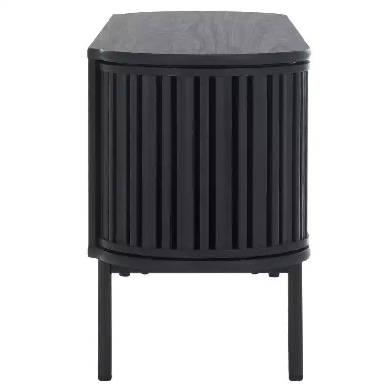 Enid 4 Door Media Stand - MED9639 - Safavieh