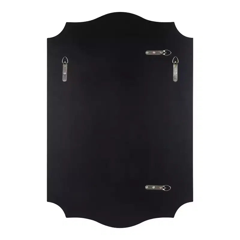 Hollyn Decorative Framed Wall Mirror - Kate & Laurel All Things Decor