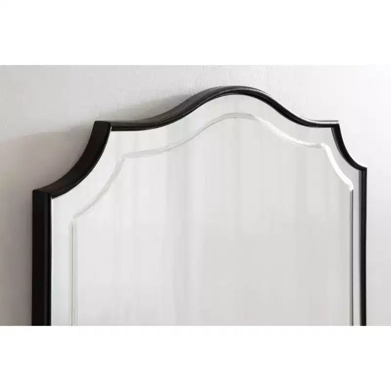 Hollyn Decorative Framed Wall Mirror - Kate & Laurel All Things Decor
