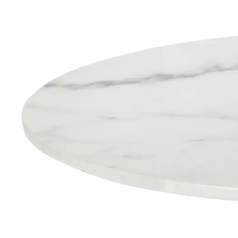 Winnie Round Side Table - ACC6200 - Safavieh