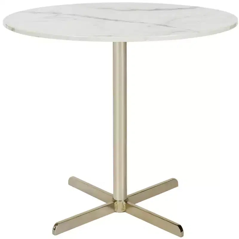Winnie Round Side Table - ACC6200 - Safavieh