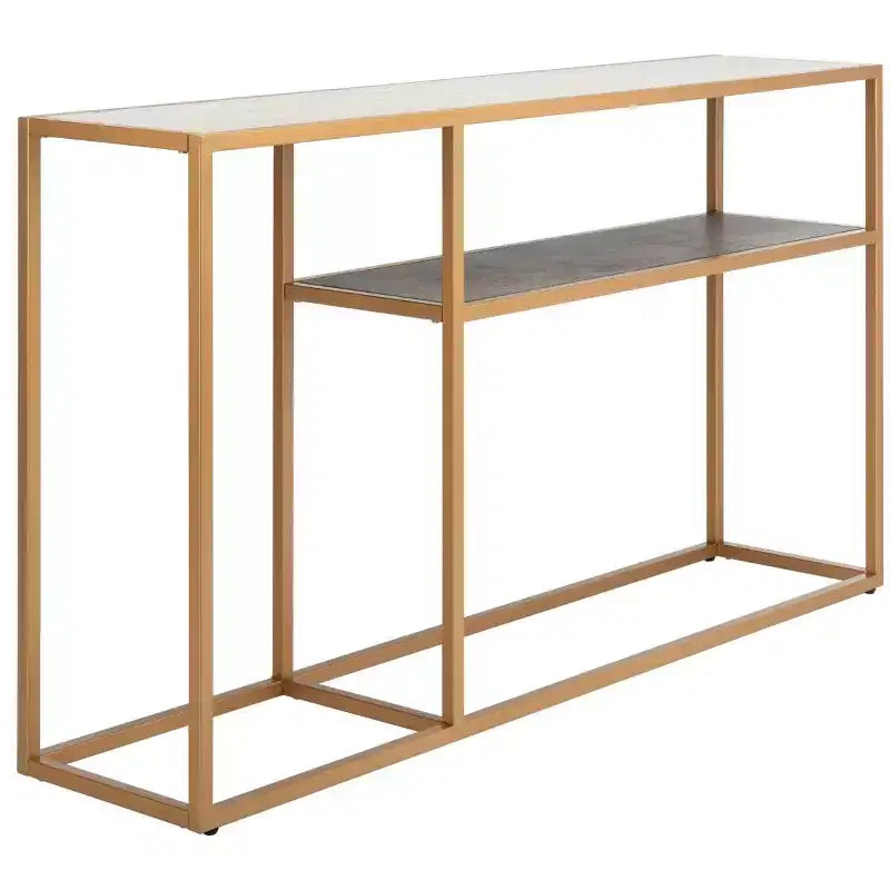 Octavia Console Table - CNS6205 -Safavieh