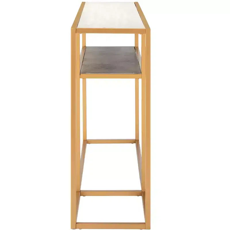 Octavia Console Table - CNS6205 -Safavieh