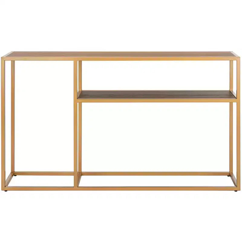 Octavia Console Table - CNS6205 -Safavieh