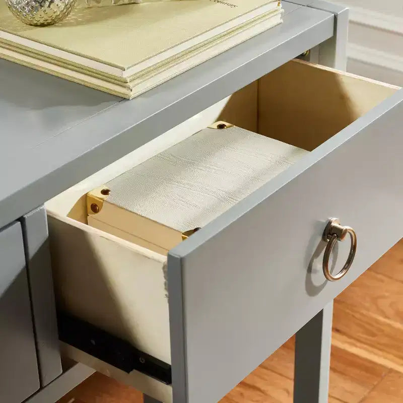 Sadie Console Table - CNS9200 -Safavieh